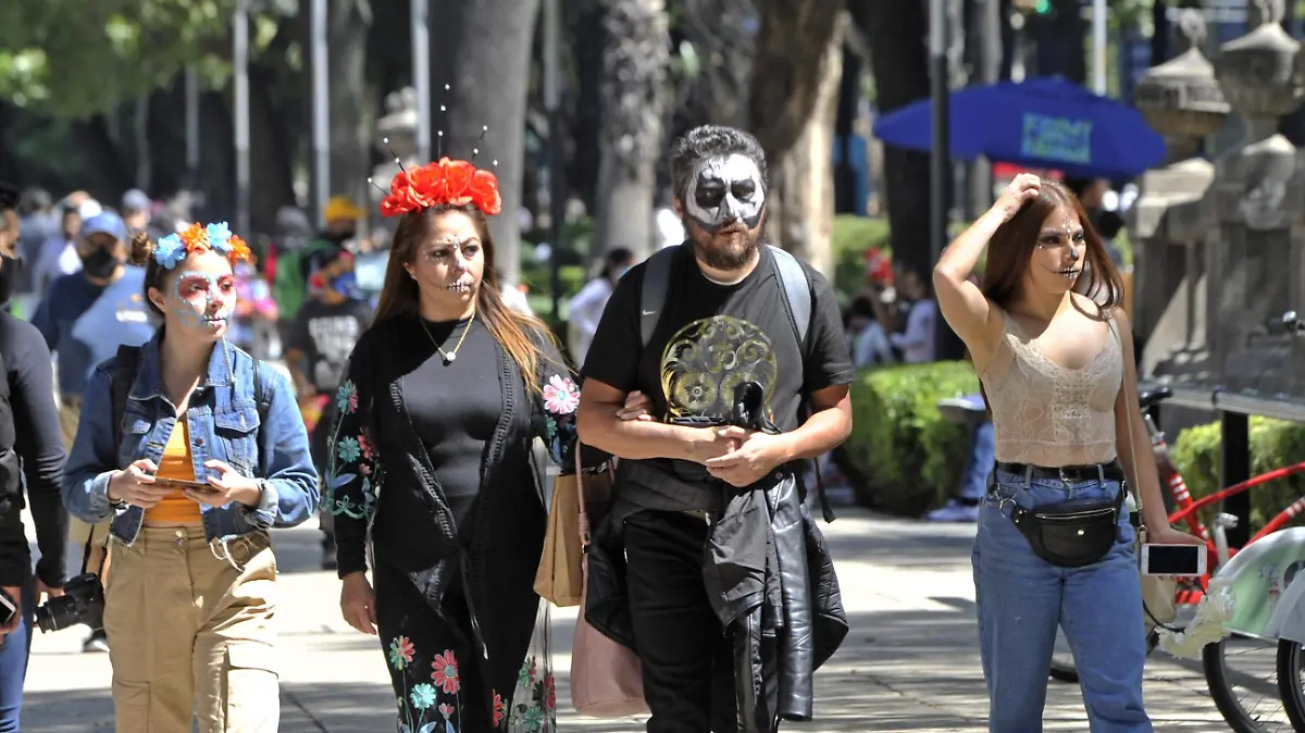 PASEO DE LA REFORMA-PASEO DOMINICAL-mauricio huizar (1)